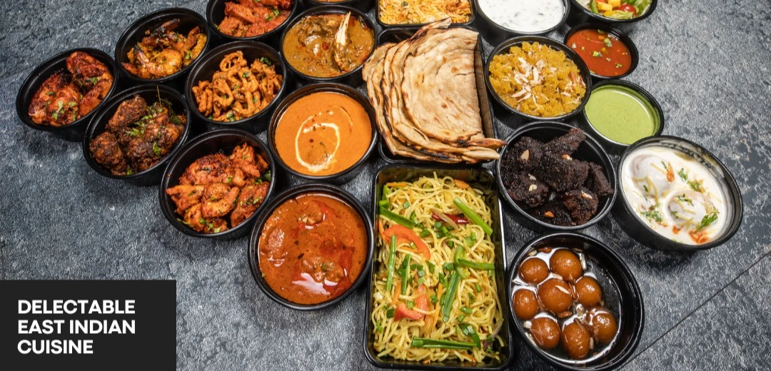 Best butter chicken in Saskatoon, SK