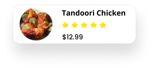 Best butter chicken in Saskatoon, SK