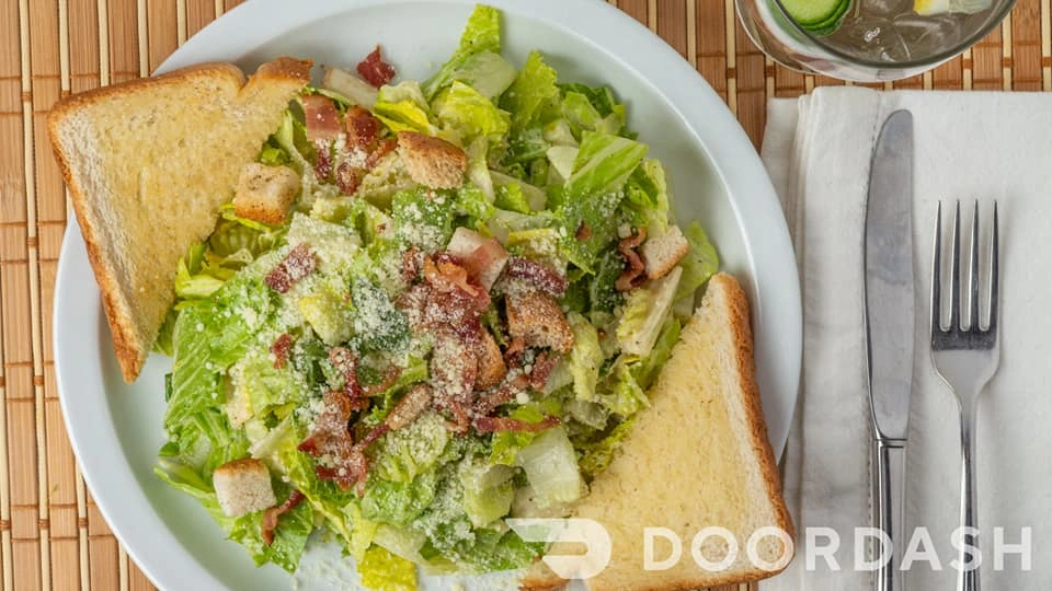 Best caesar salad in Saskatoon, SK